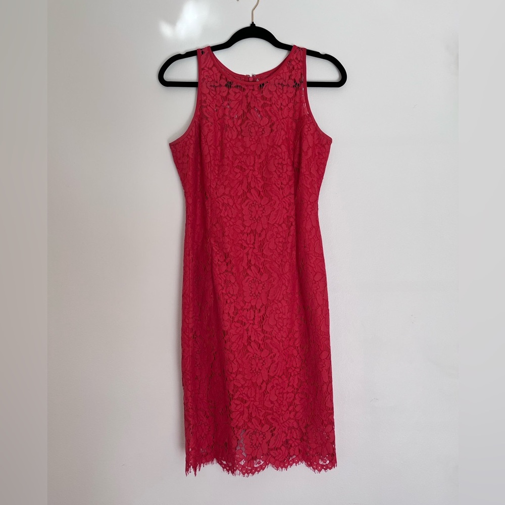 White House black market dress size 4